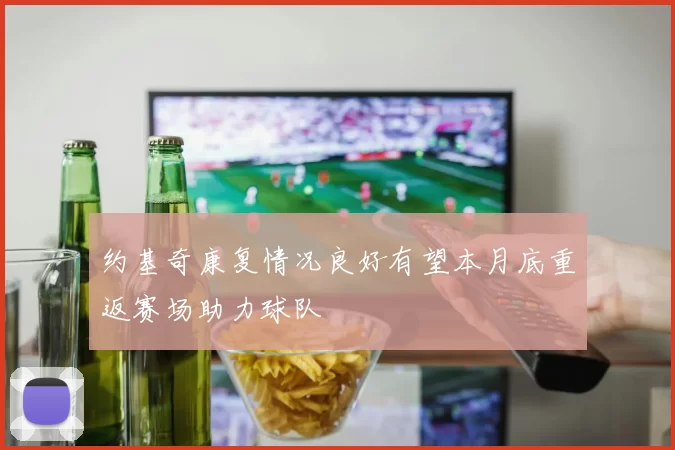 约基奇康复情况良好有望本月底重返赛场助力球队